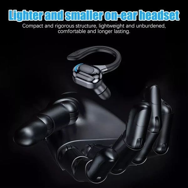 “SerniTalk™ Translator Earbuds let you understand 144 languages in real-time, online or offline.”