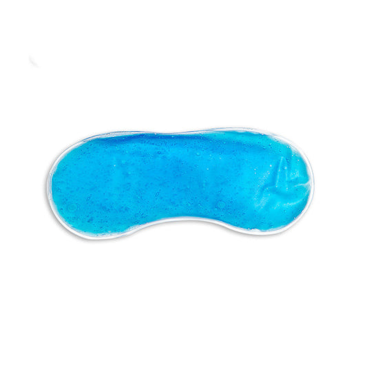 SerniCool™ Eye Mask → “Instant Cooling Relief for Tired Eyes”